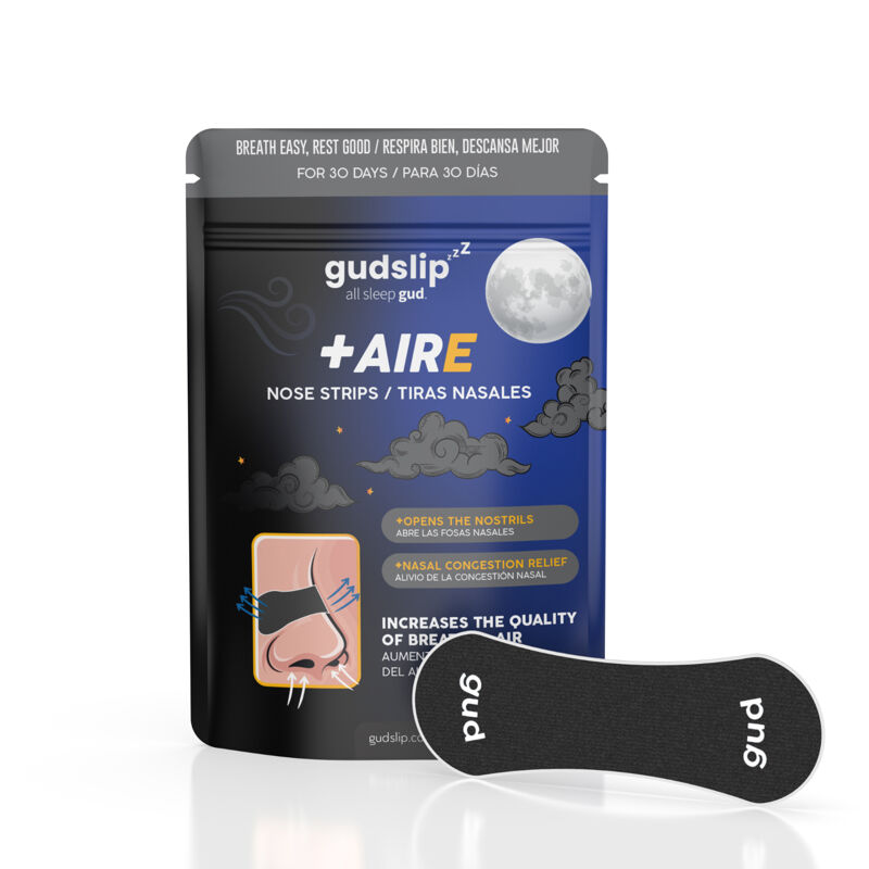 Gudslip Nose Strips, 30 kosov